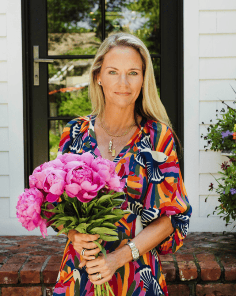 Get to Know: Kristina Phillips