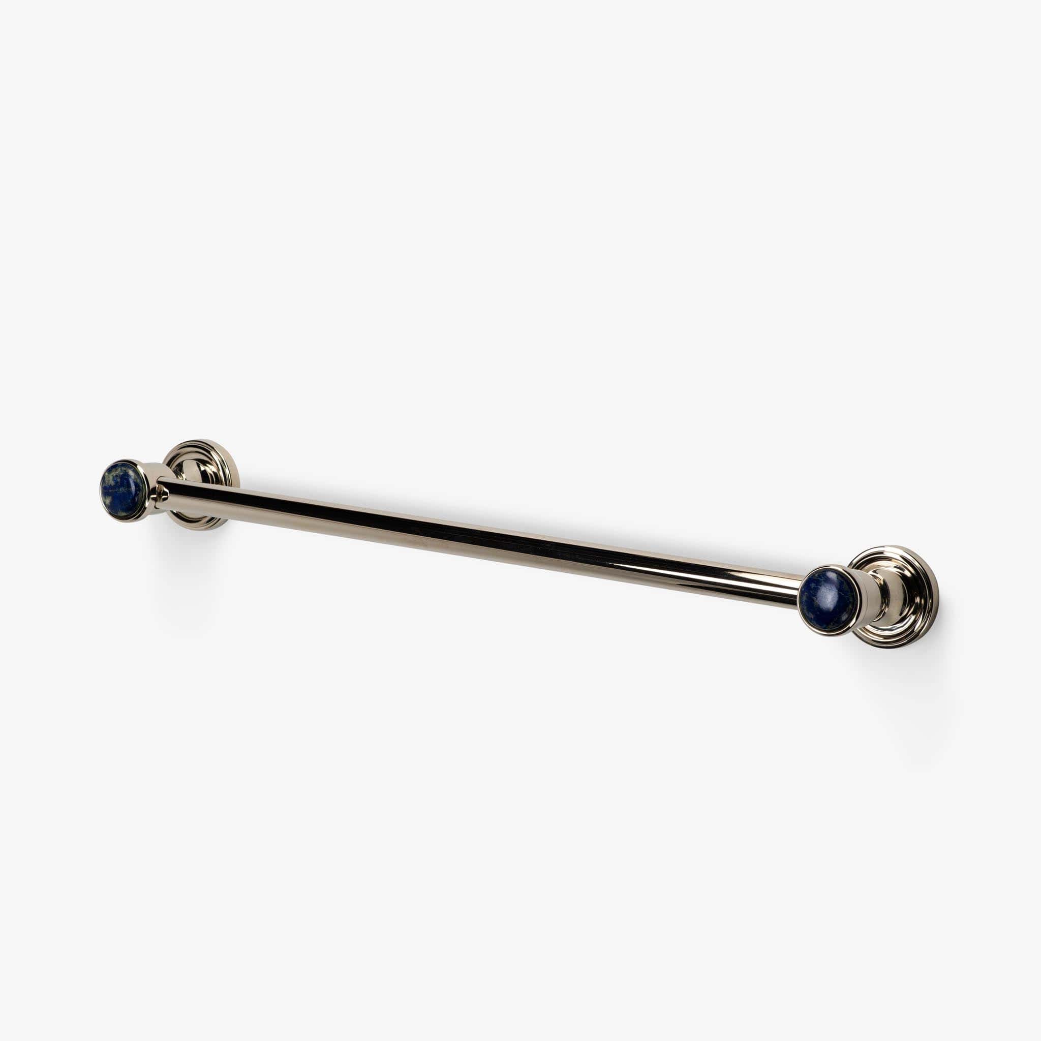 Modern Matter Luxury Bespoke Solid Brass Towel Bar | Modern Matter Towel Bar