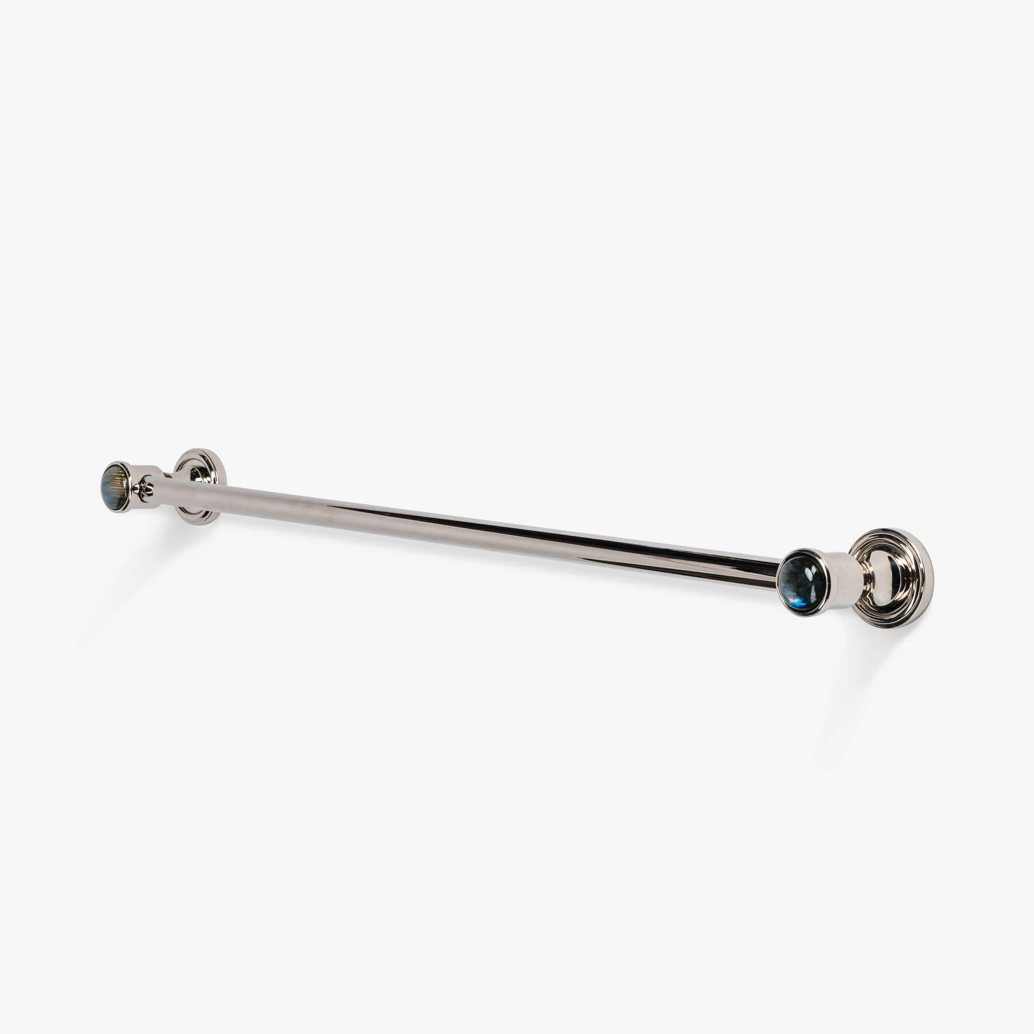 Modern Matter Luxury Bespoke Solid Brass Towel Bar | Modern Matter Towel Bar