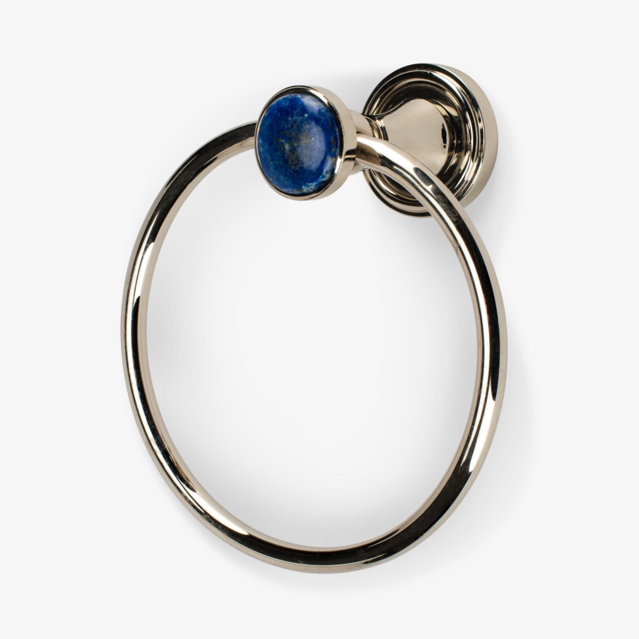 Modern Matter Bespoke Luxury Bathroom Towel Ring | Modern Matter Towel Ring