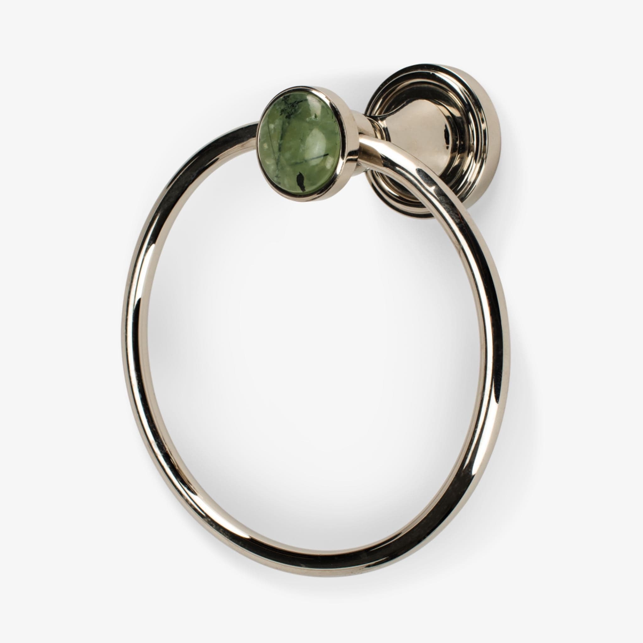 Modern Matter Bespoke Luxury Bathroom Towel Ring | Modern Matter Towel Ring