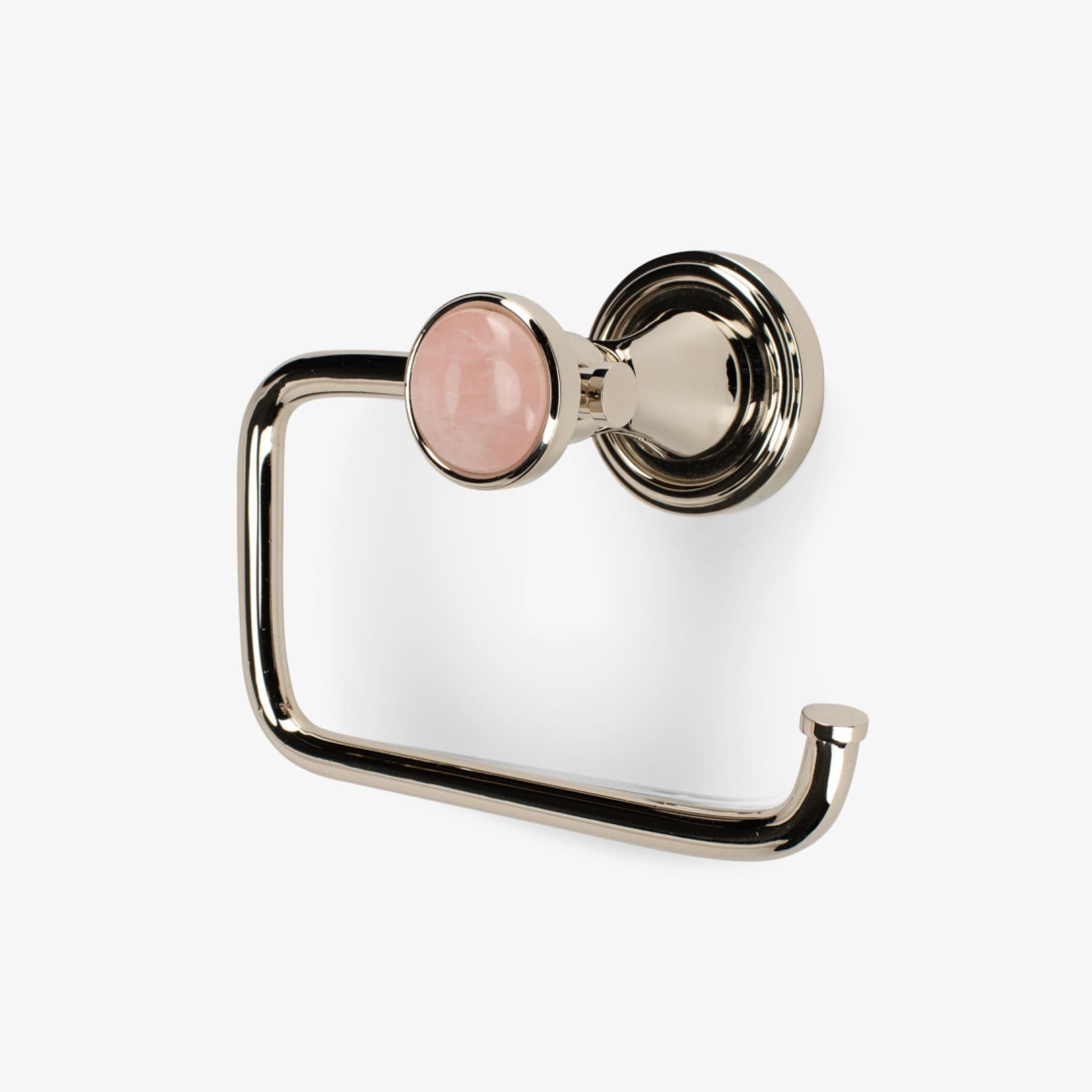 Modern Matter Enhance Your Home With Luxury Bathroom Hardware | Modern Matter Toilet Paper Holder