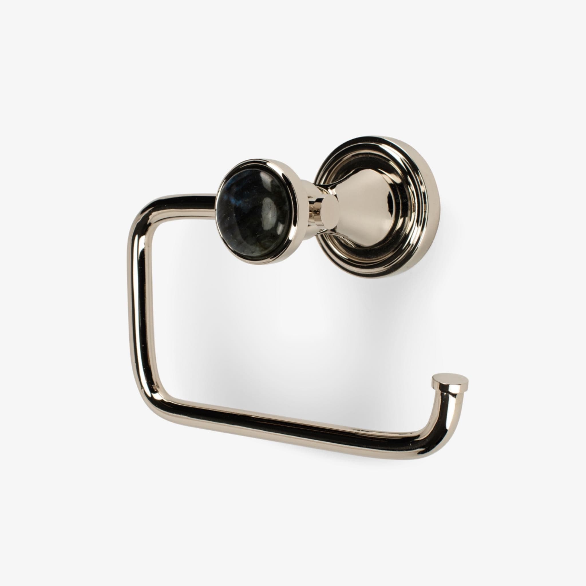 Modern Matter Enhance Your Home With Luxury Bathroom Hardware | Modern Matter Toilet Paper Holder