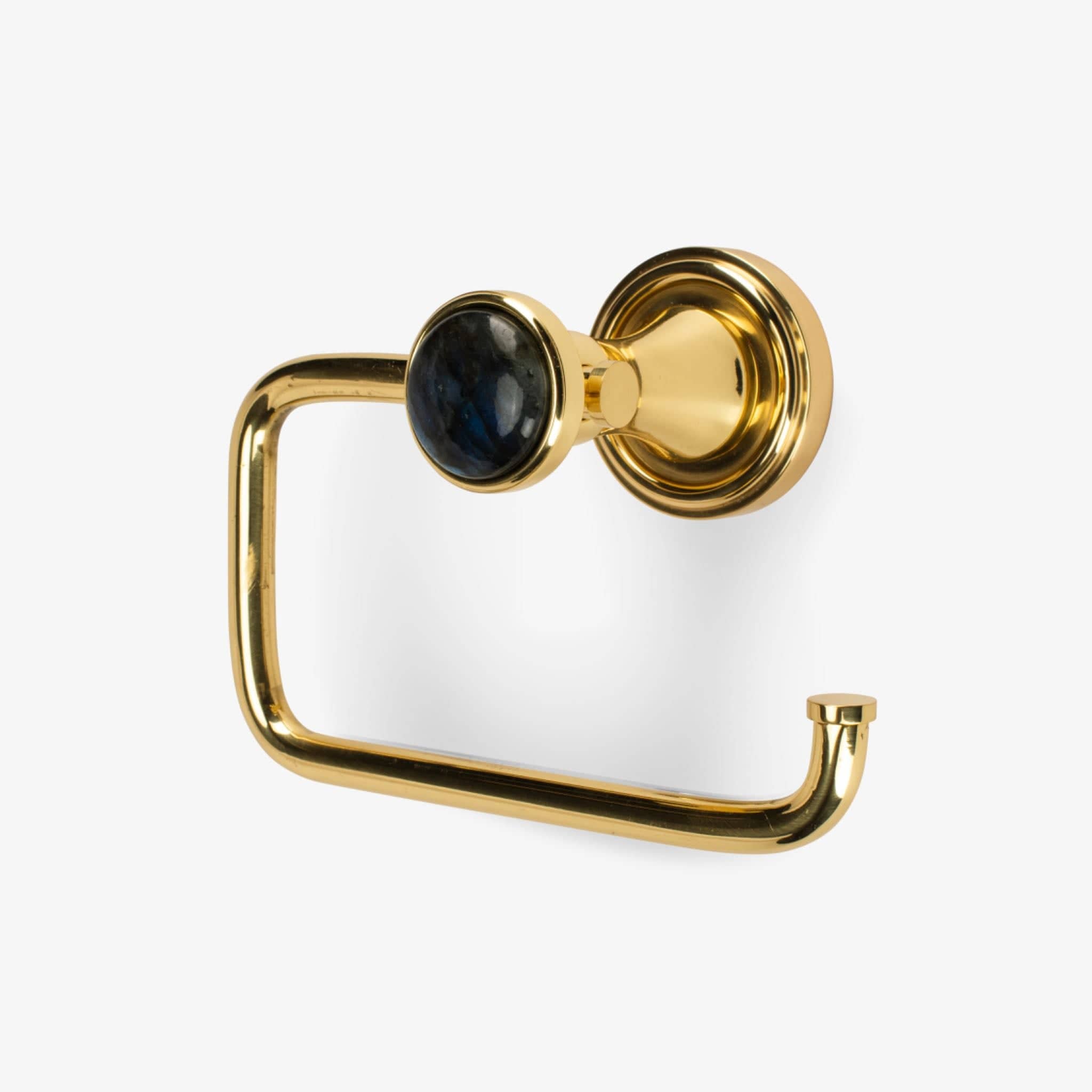 Modern Matter Enhance Your Home With Luxury Bathroom Hardware | Modern Matter Toilet Paper Holder