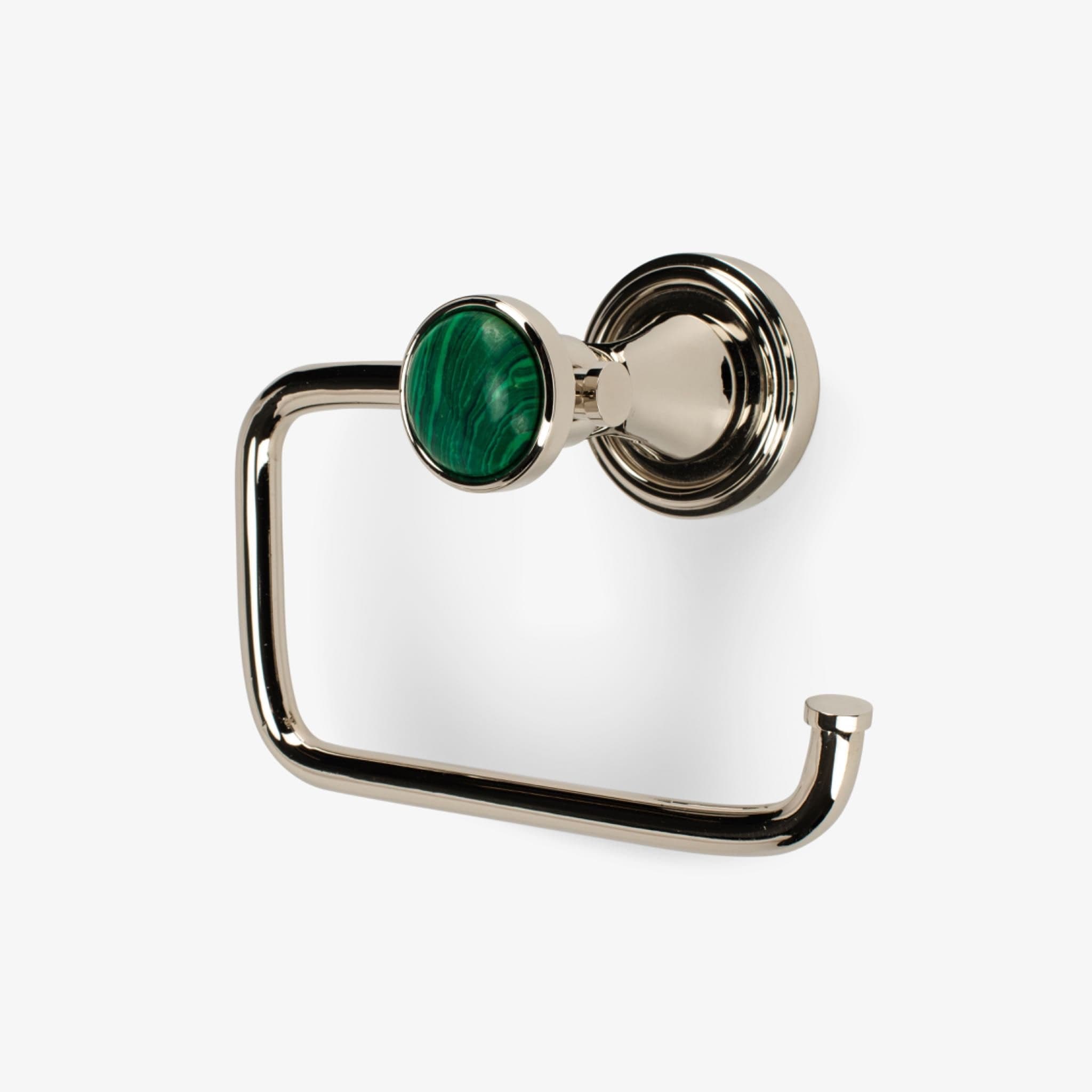 Modern Matter Enhance Your Home With Luxury Bathroom Hardware | Modern Matter Toilet Paper Holder