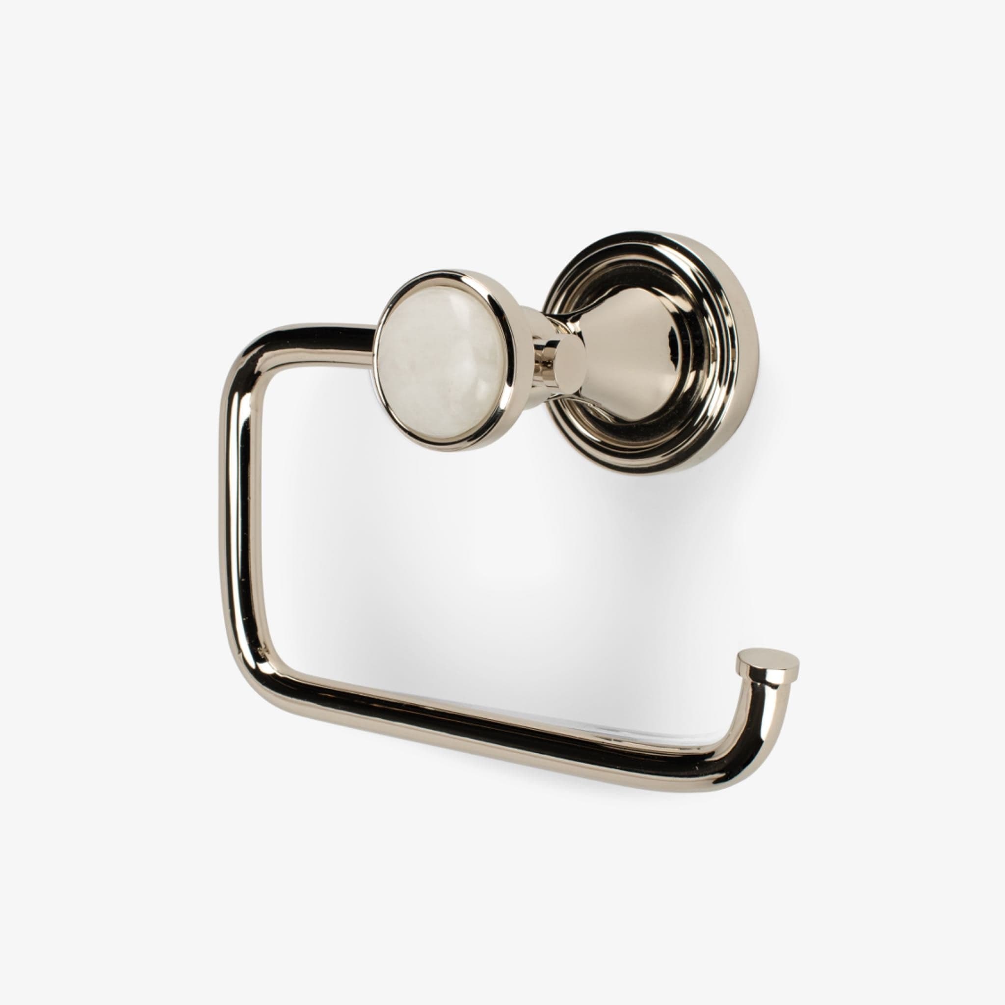 Modern Matter Enhance Your Home With Luxury Bathroom Hardware | Modern Matter Toilet Paper Holder