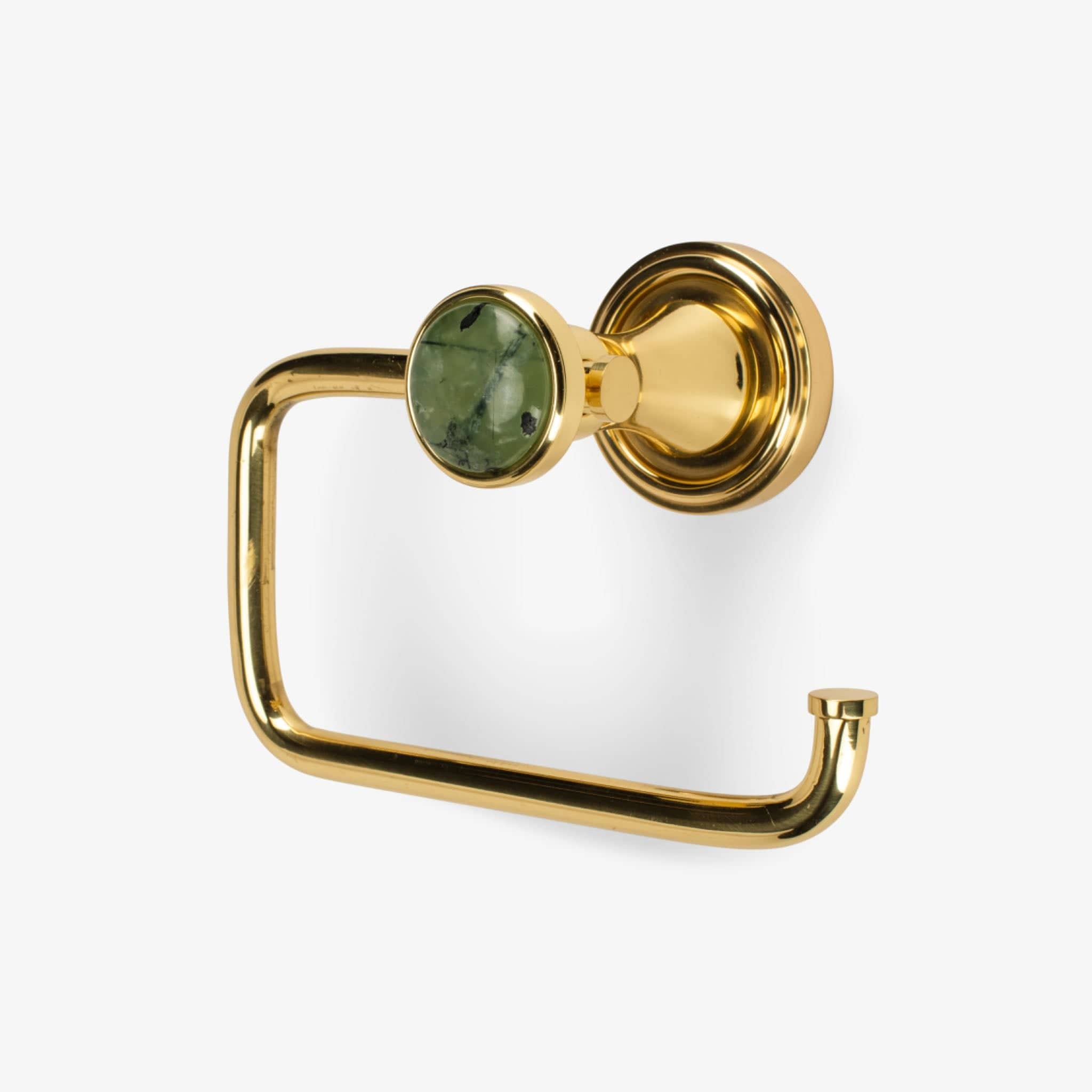 Modern Matter Enhance Your Home With Luxury Bathroom Hardware | Modern Matter Toilet Paper Holder