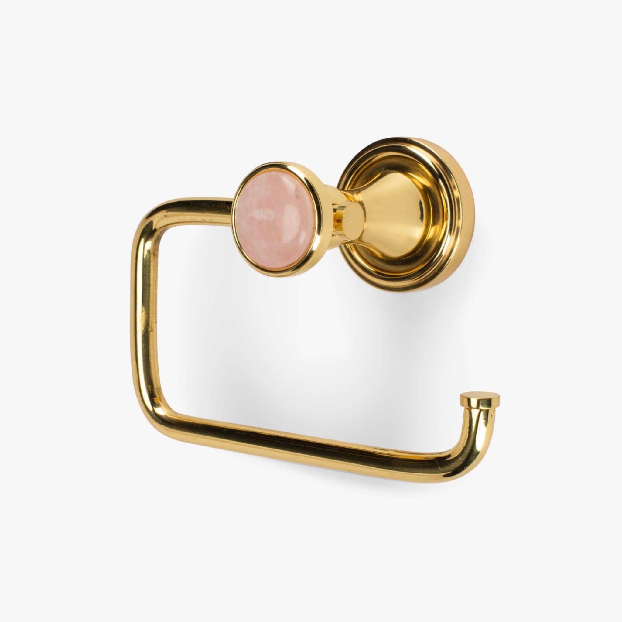 Modern Matter Enhance Your Home With Luxury Bathroom Hardware | Modern Matter Toilet Paper Holder