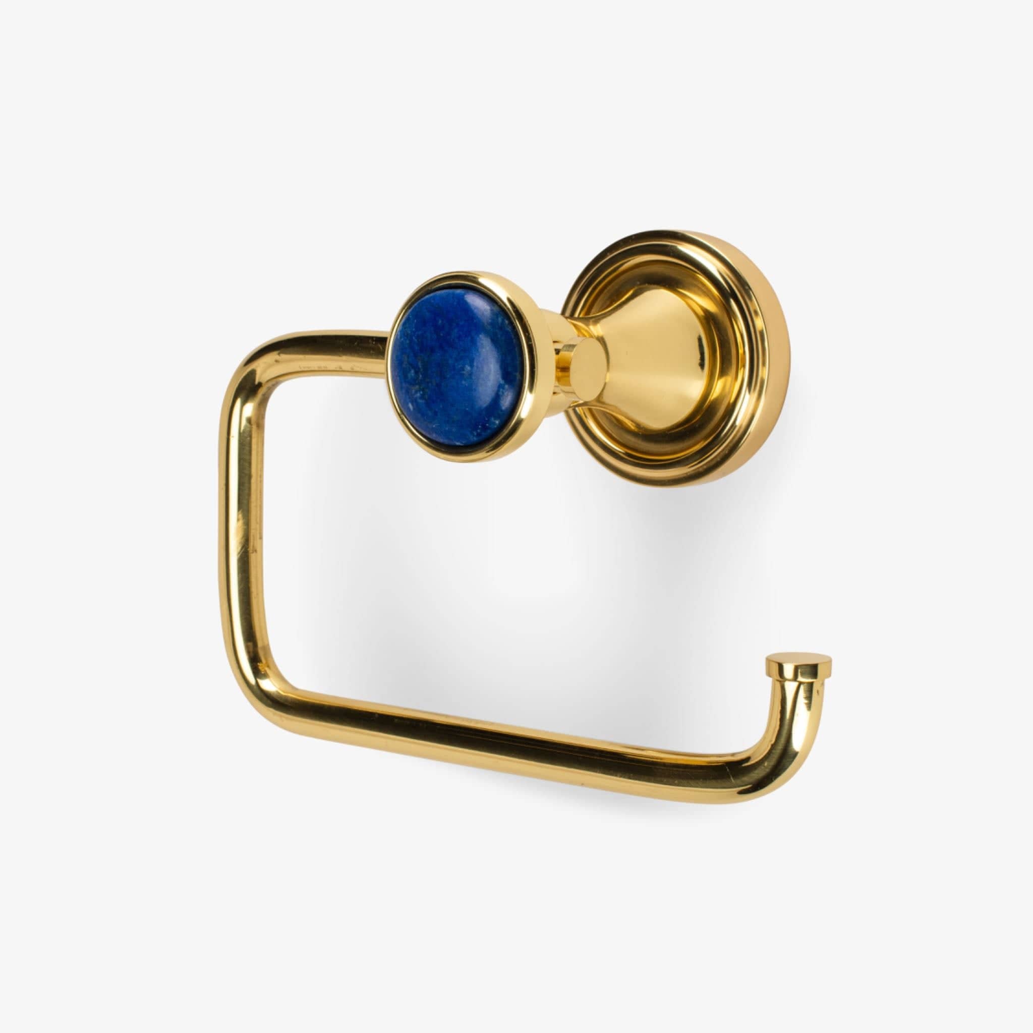 Modern Matter Enhance Your Home With Luxury Bathroom Hardware | Modern Matter Toilet Paper Holder