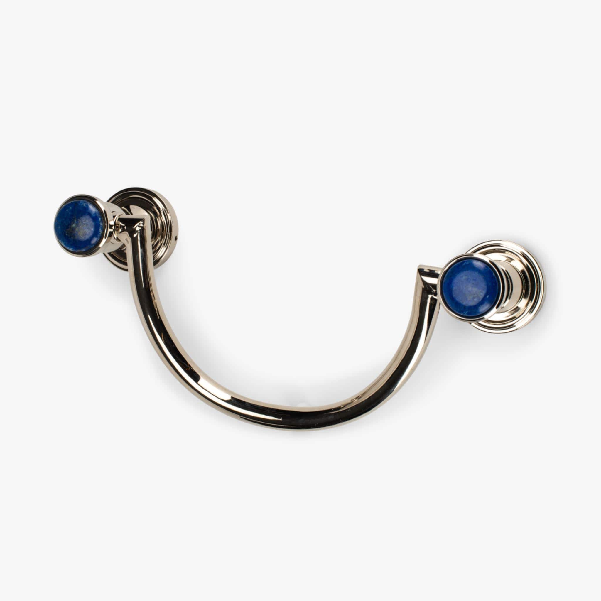 Modern Matter Revel in Luxury | Bespoke Bathroom Towel Bar | Modern Matter Towel Bar