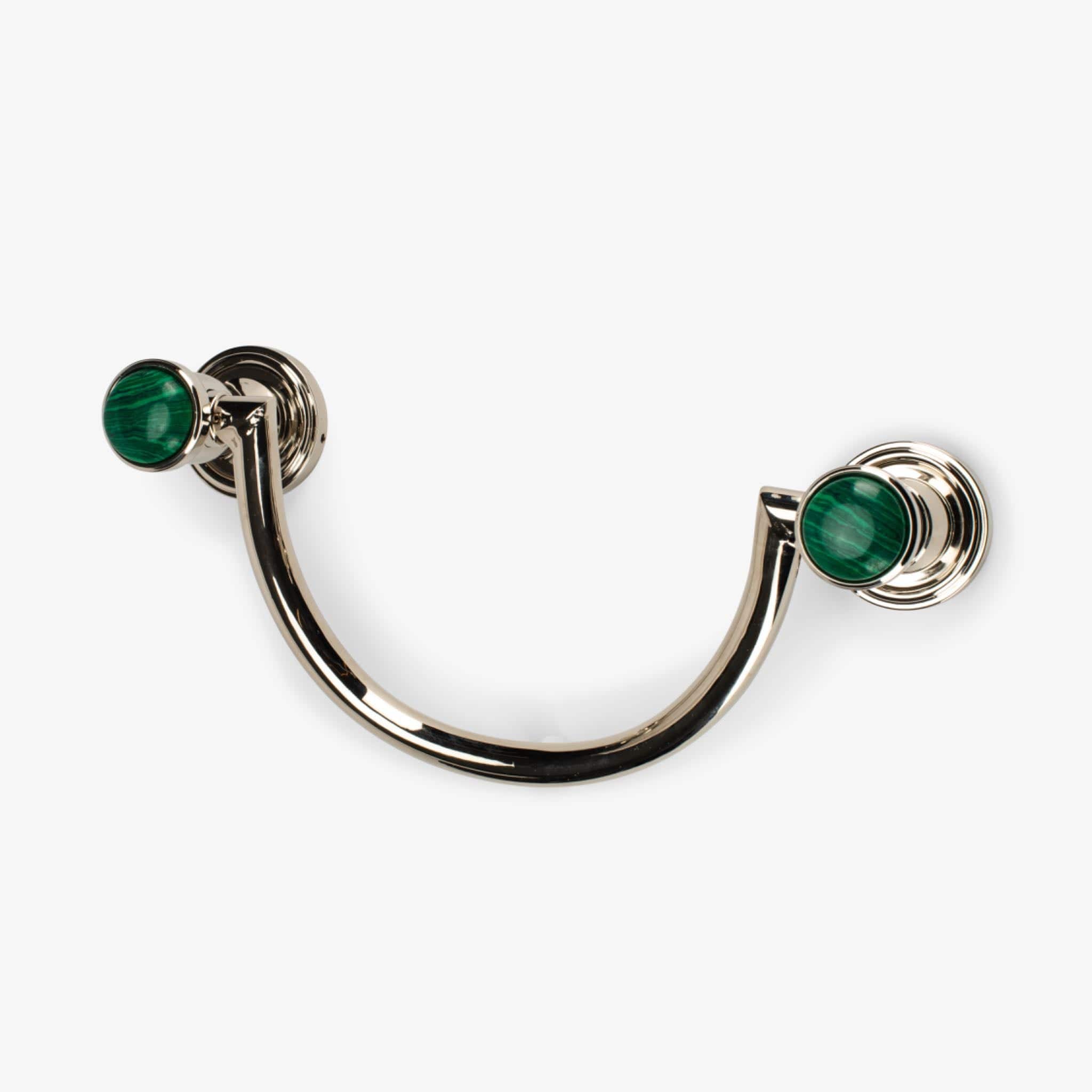 Modern Matter Revel in Luxury | Bespoke Bathroom Towel Bar | Modern Matter Towel Bar