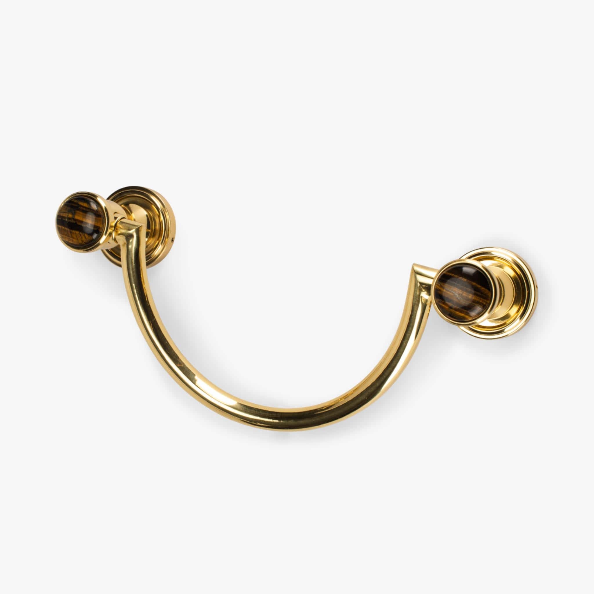 Modern Matter Revel in Luxury | Bespoke Bathroom Towel Bar | Modern Matter Towel Bar