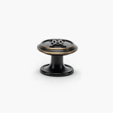Oil Rubbed Bronze