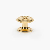 Polished Brass