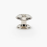 Polished Nickel