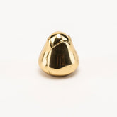 Polished Brass