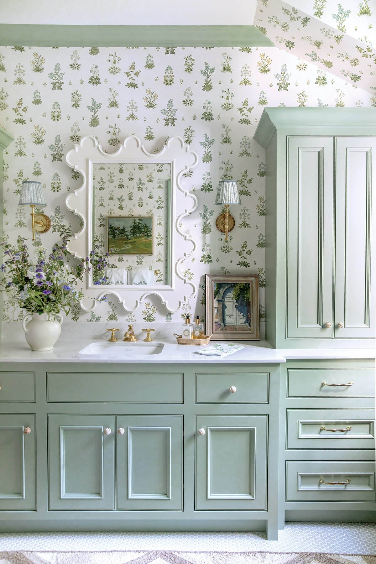 Ladies’ Sitting Room
