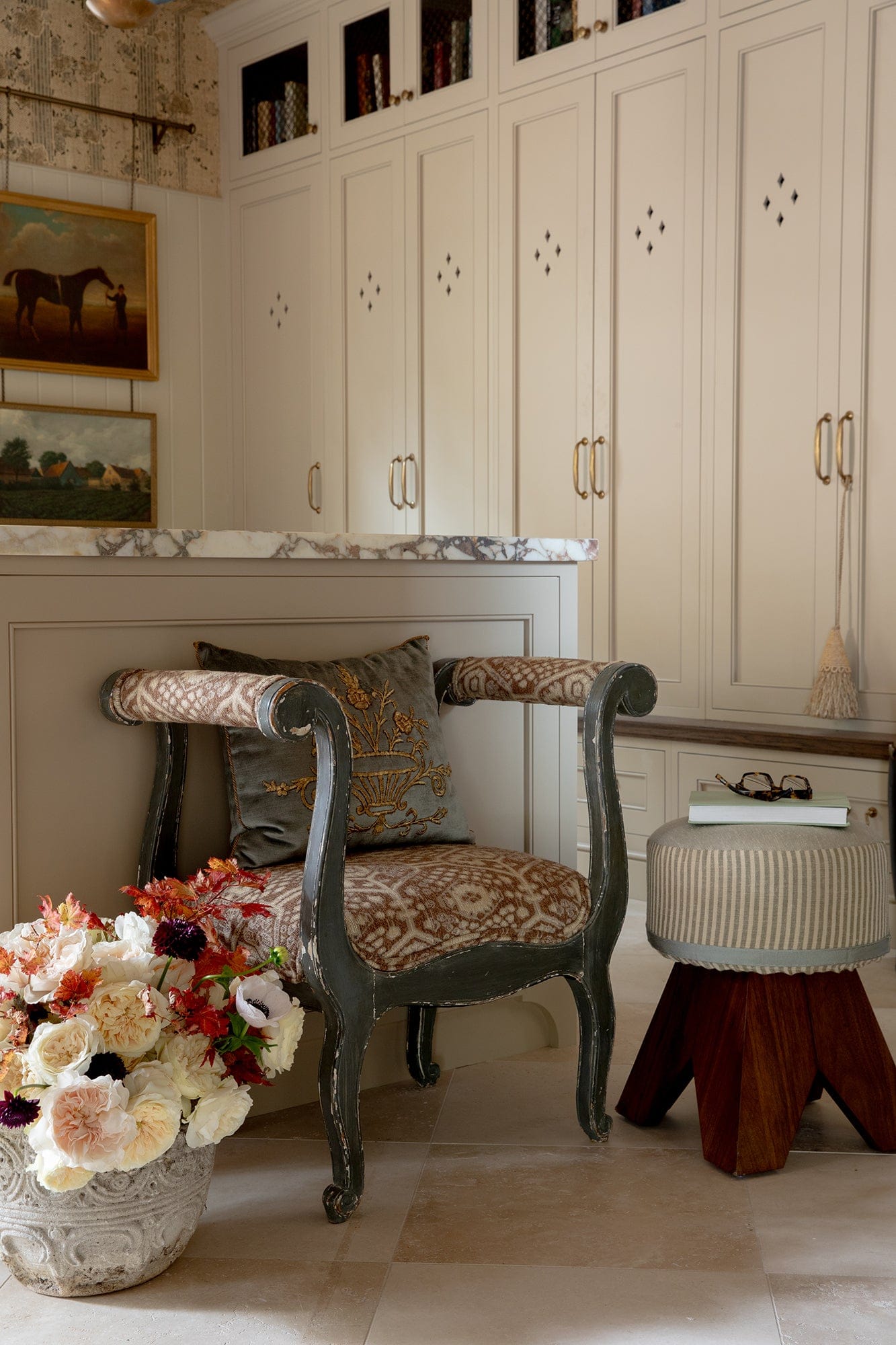 Mudroom