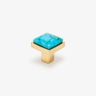 Blue Turquoise