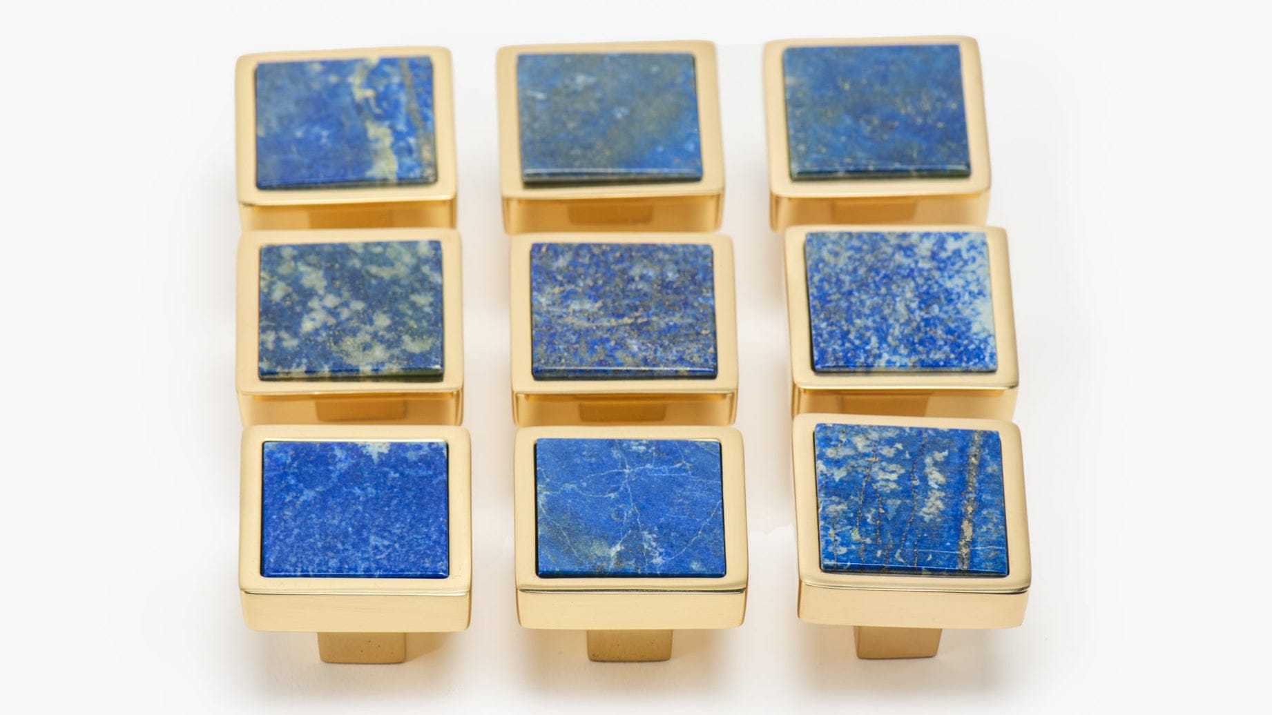 gemstone-variation