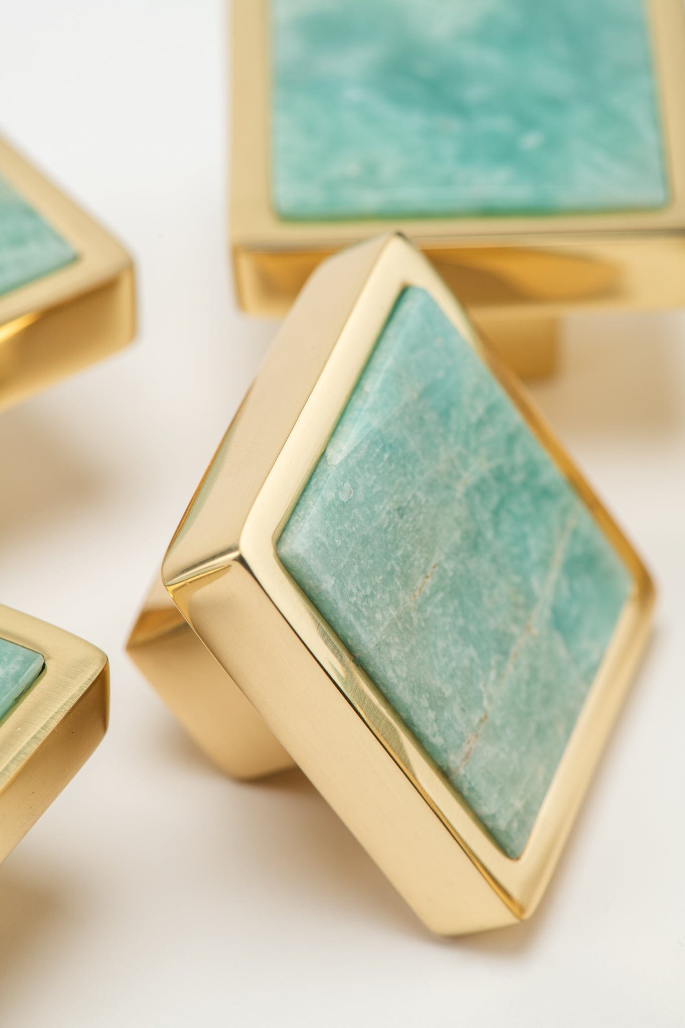 Authentic, One-of-a-kind Gemstones