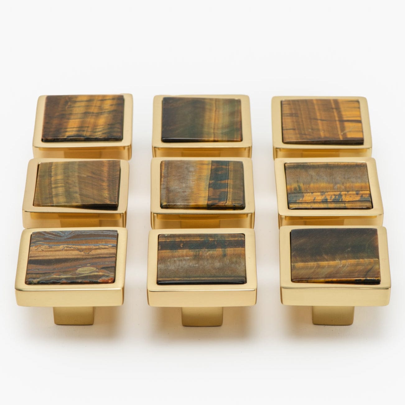gemstone-variation