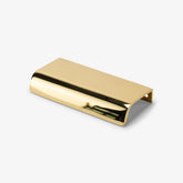 Polished Brass
