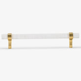Polished Brass