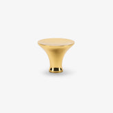 Polished Brass
