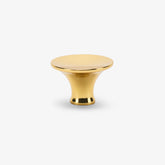 Polished Brass