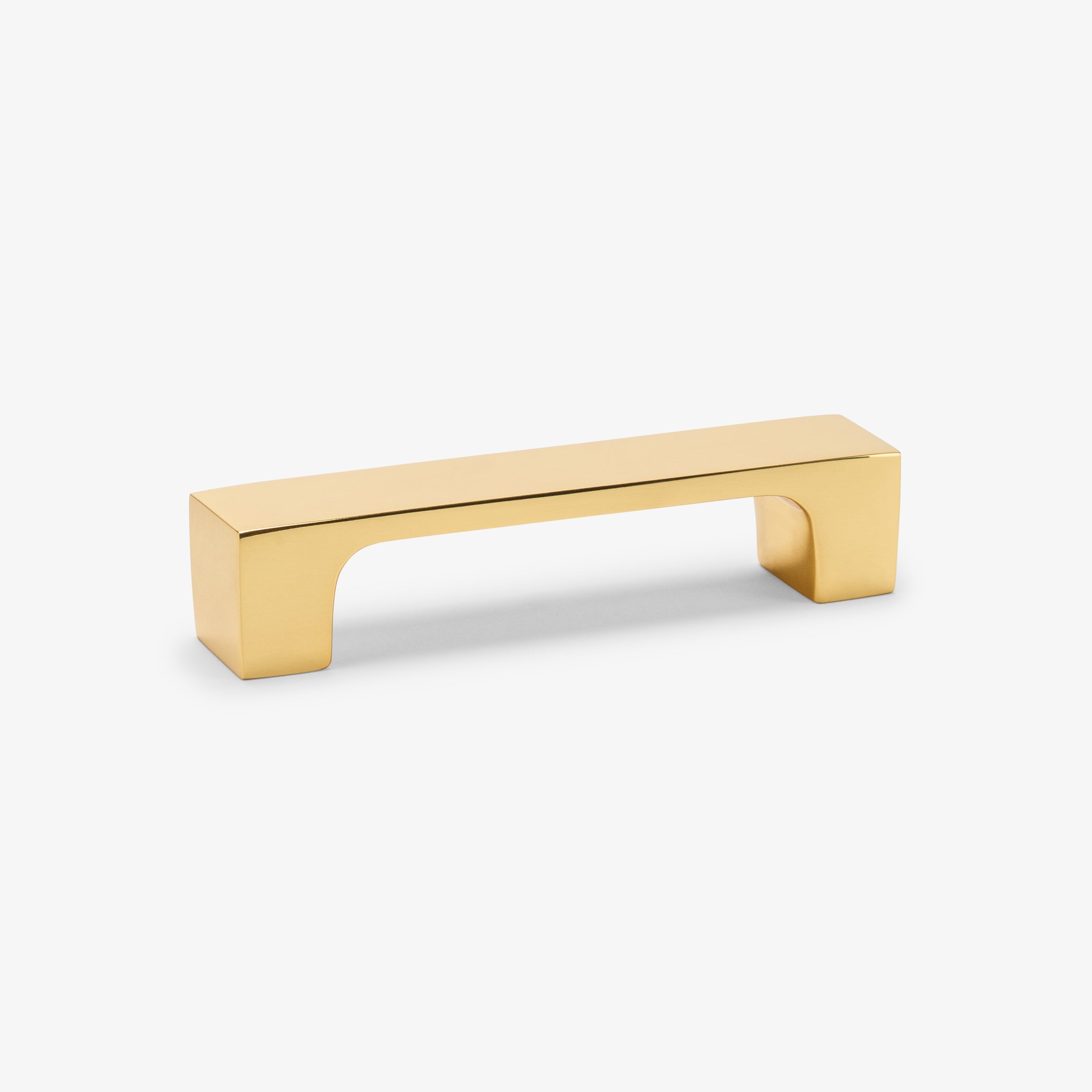 Polished Brass