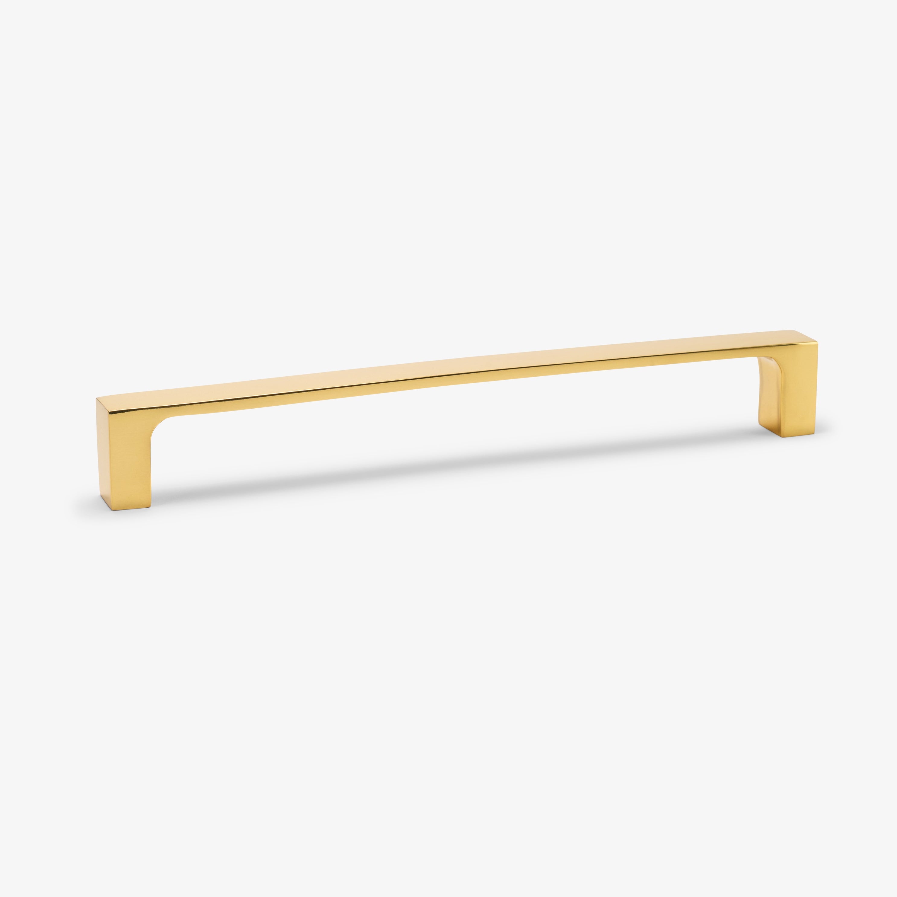Polished Brass