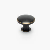 Pixie 1.25" Knob - Archive