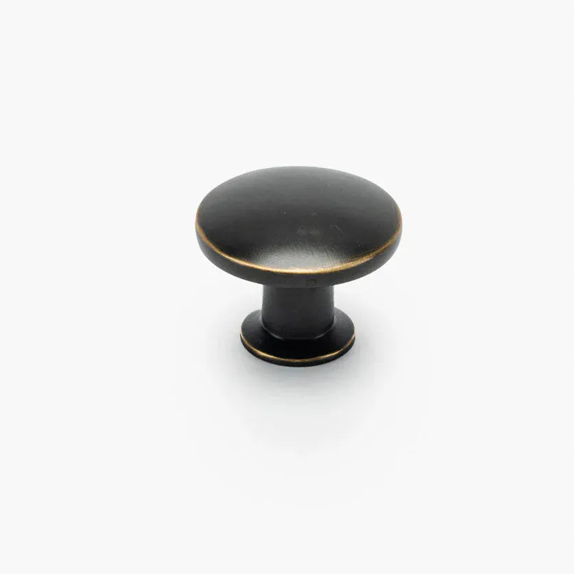 Oil Rubbed Bronze