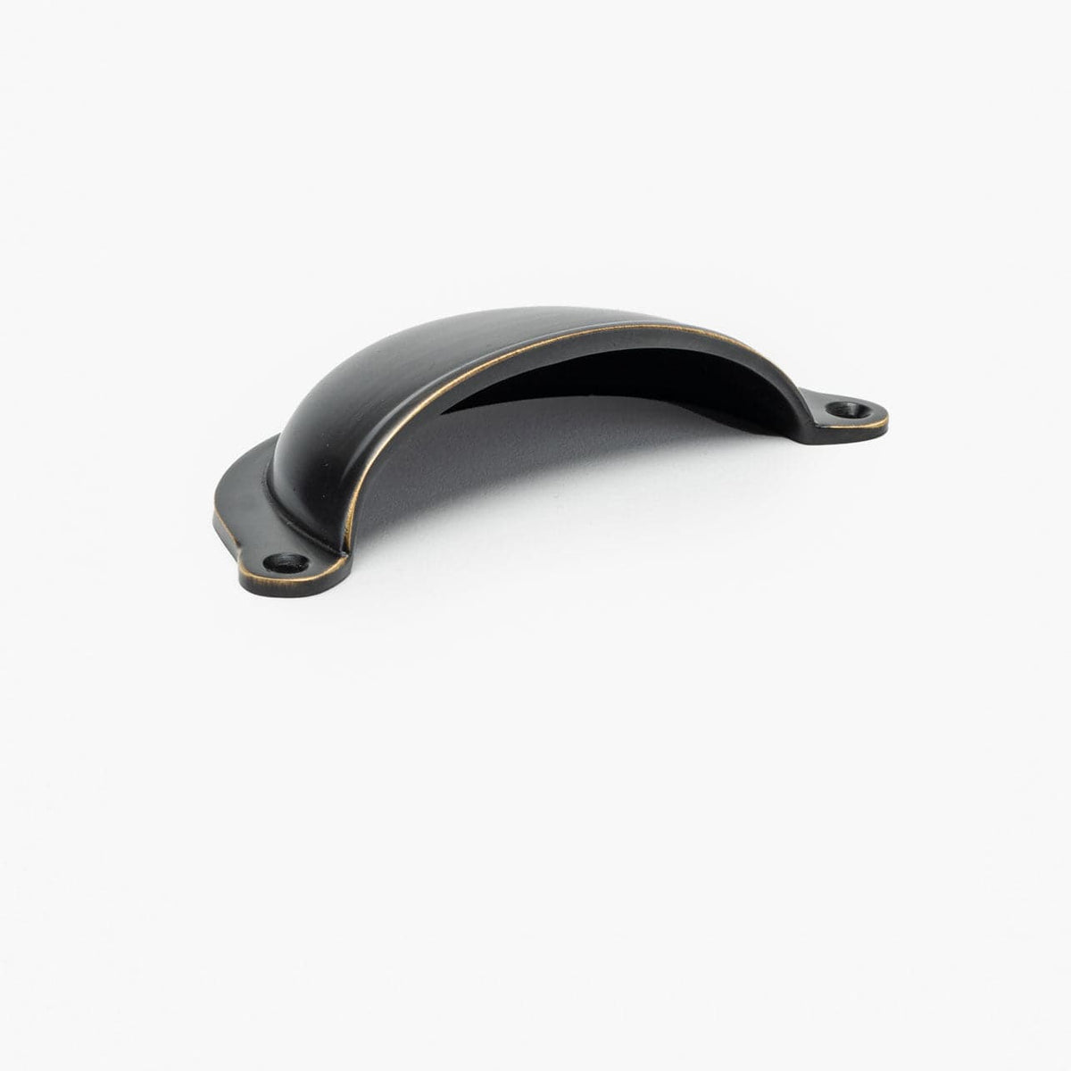 Pixie Bin Pull (3" c-c) - Oil Rubbed Bronze