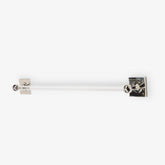 Polished Nickel