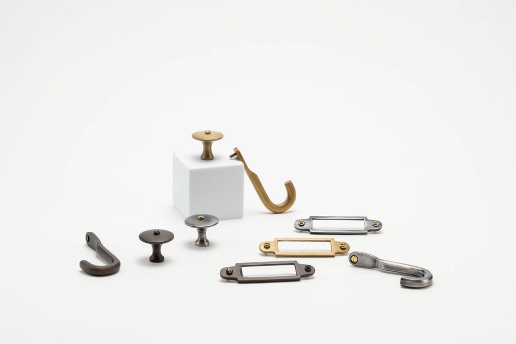Q: Do you have a favorite piece in the collection, and why?