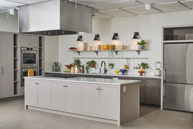 Kitchen for Food 52
