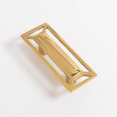 Polished Brass
