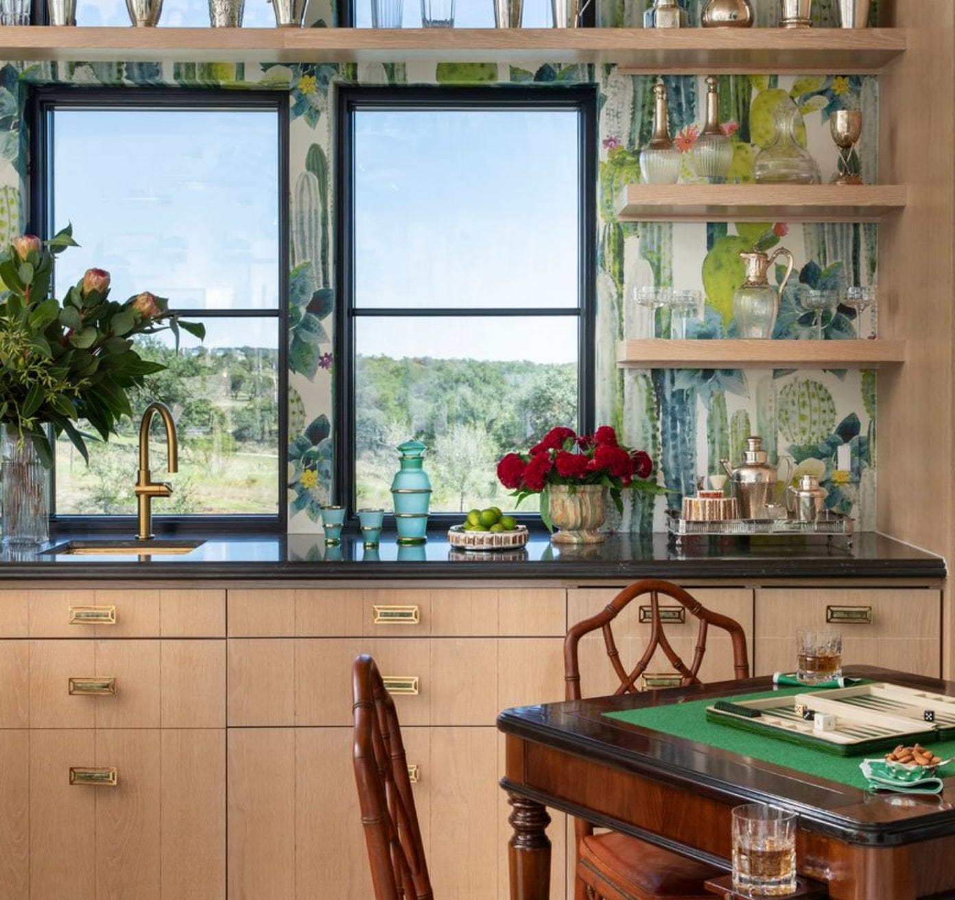 Interior by Creative Tonic Photography by Julie Soefer