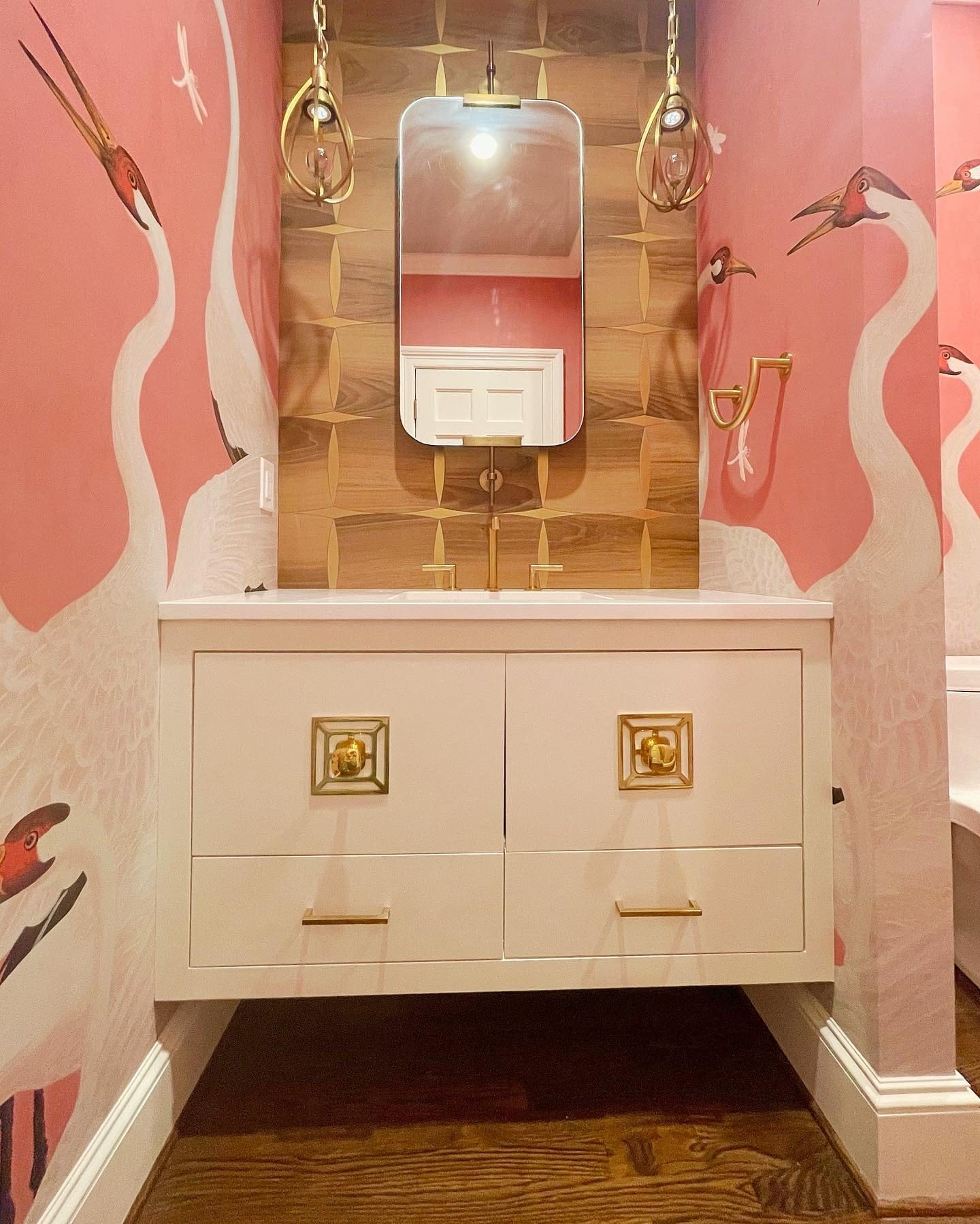 Interior by Mindy Day Designs