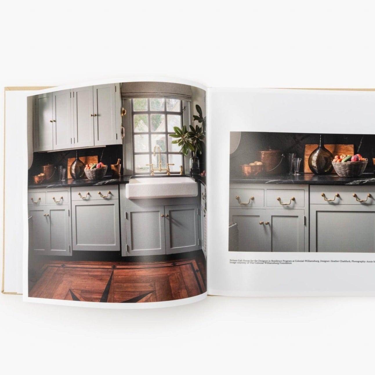 Modern Matter Inspiration Book