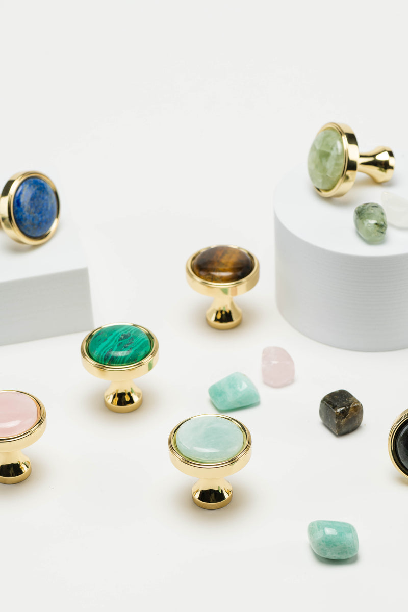 Handcrafted Beauty