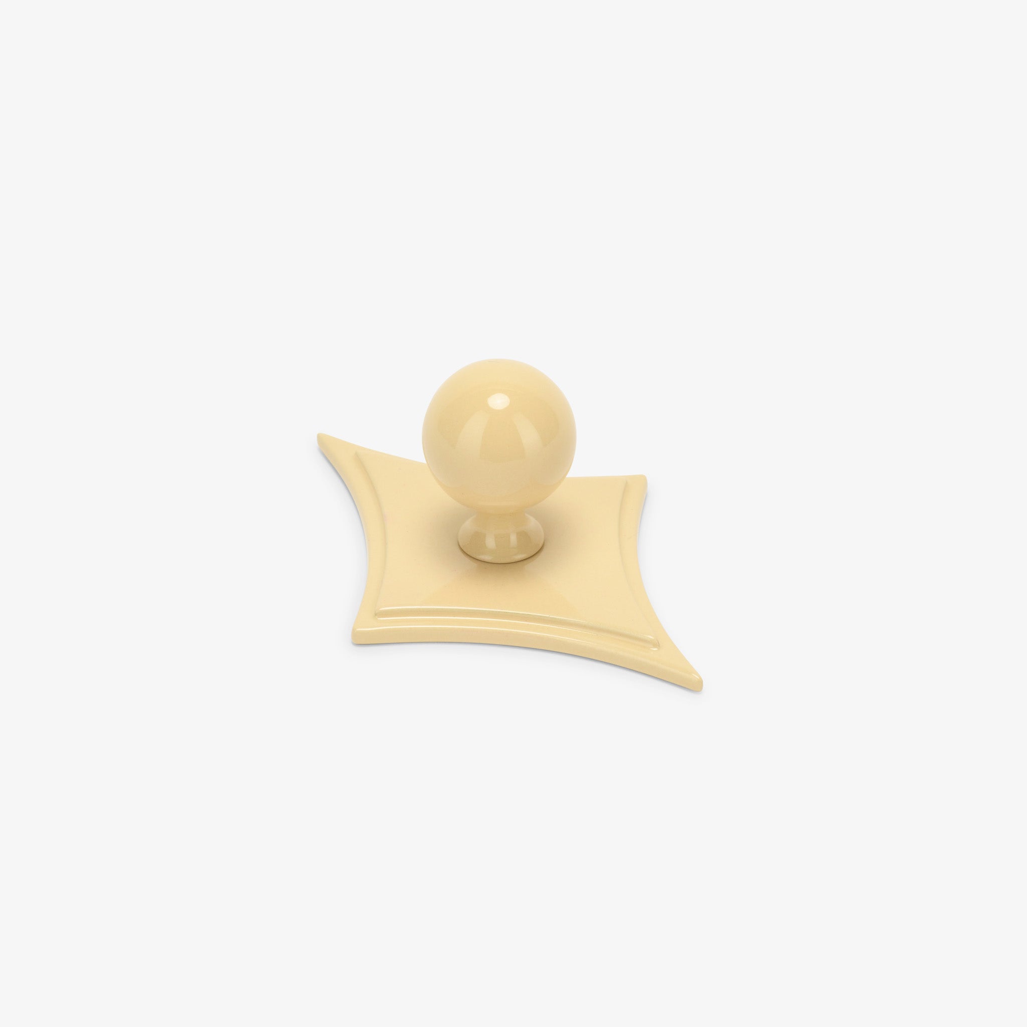 Waterbury Cream