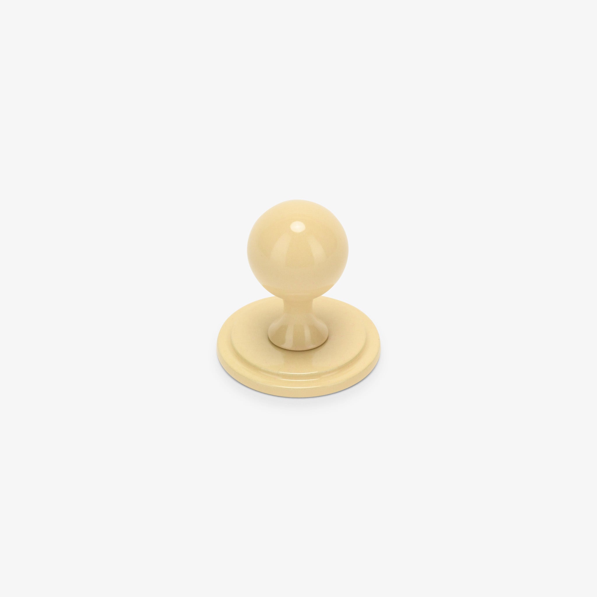 Waterbury Cream