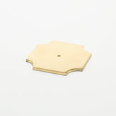 Polished Brass