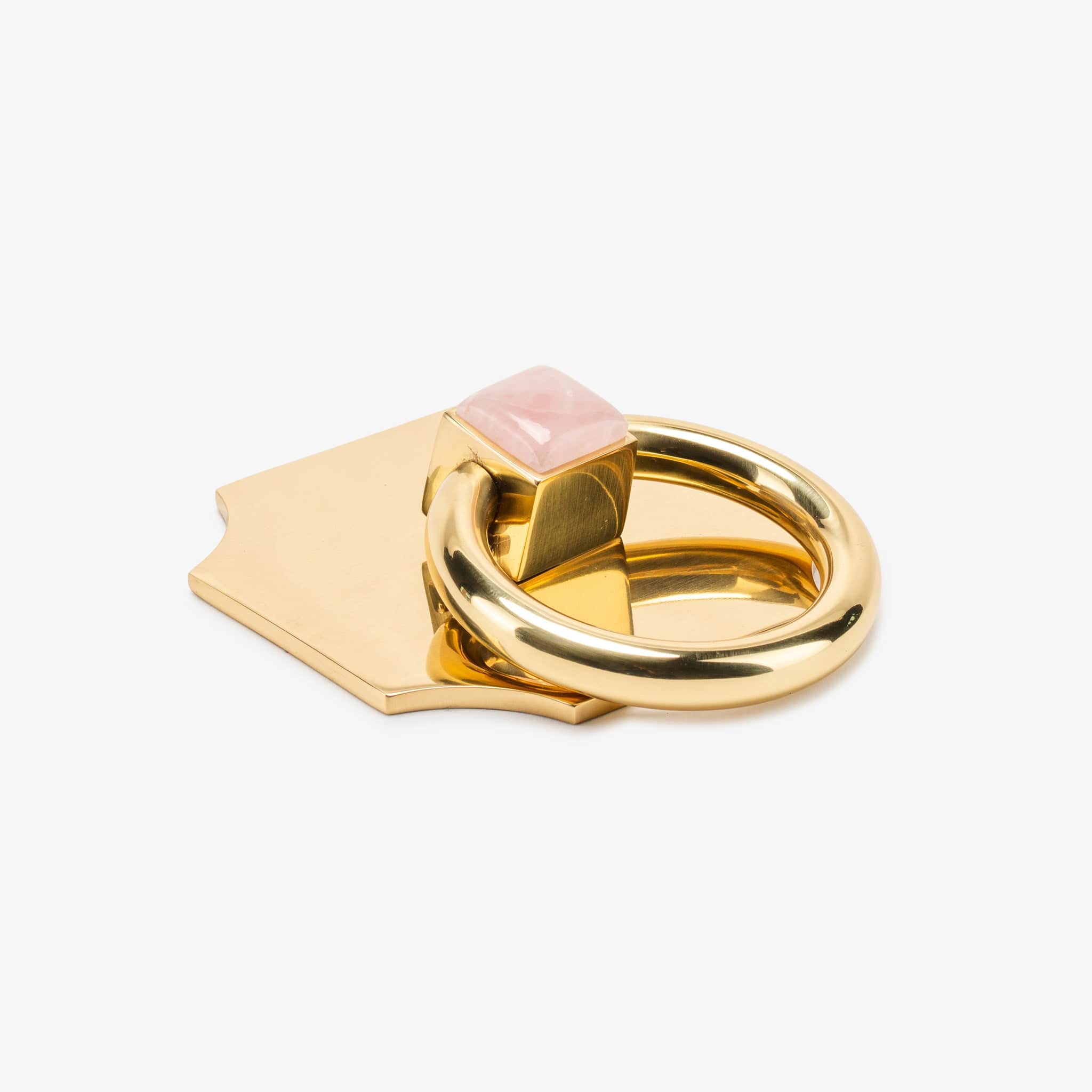 Rose Quartz