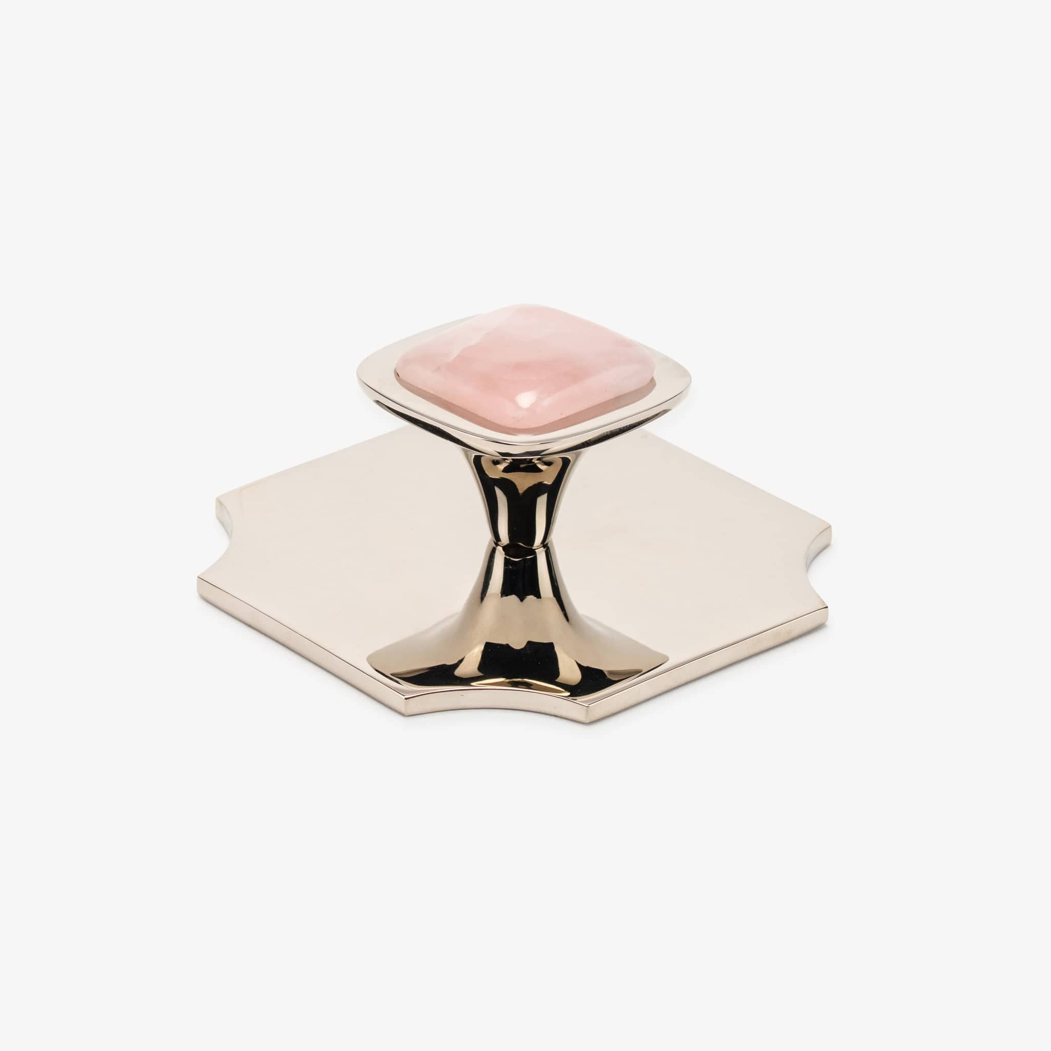 Rose Quartz