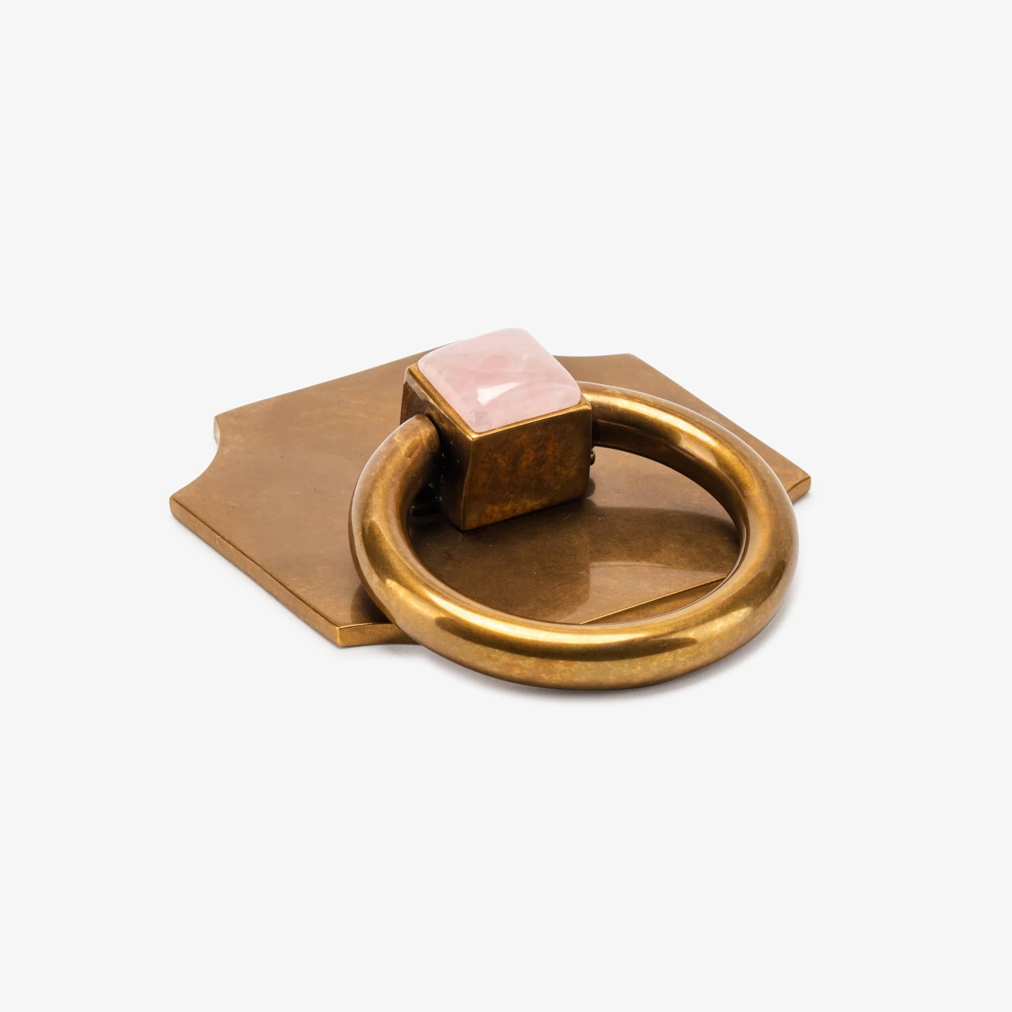 Rose Quartz