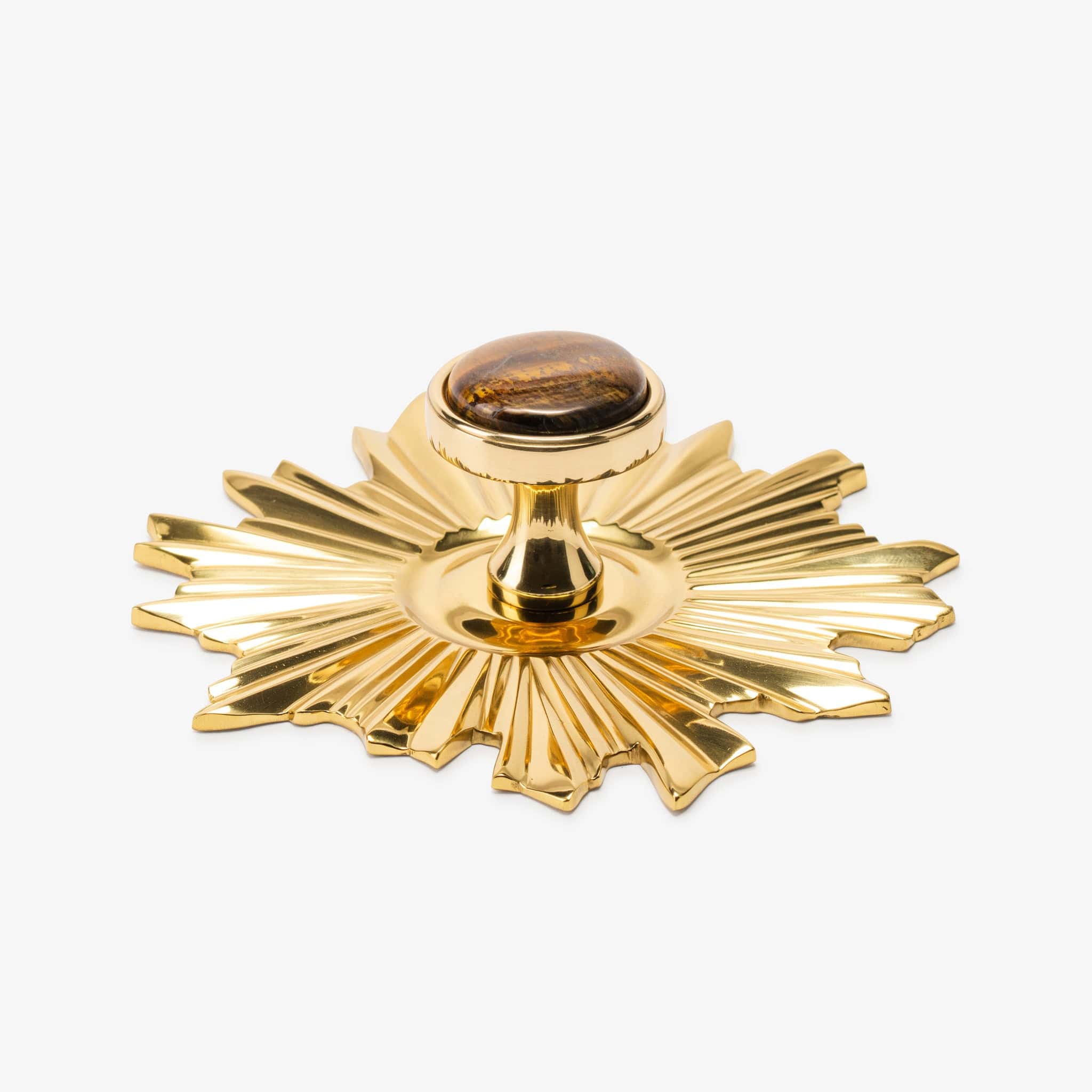 Tigers Eye
